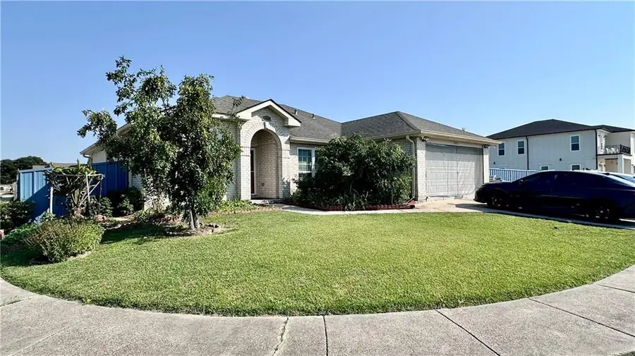 2276 N Harper Drive, Harvey, LA 70058 - #3