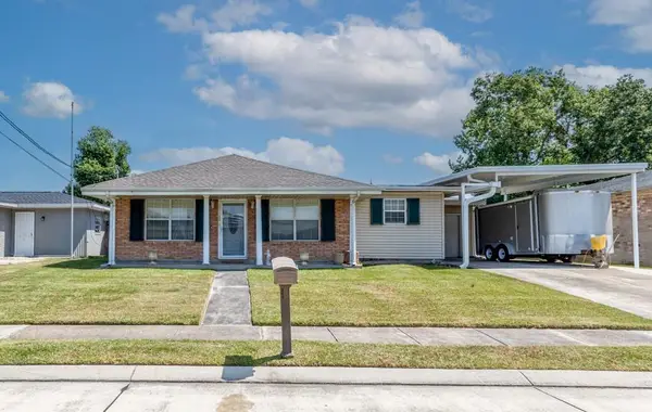 4859 Coronado Drive, New Orleans, LA 70127