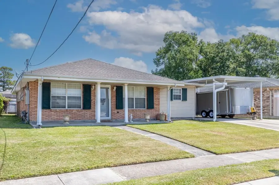 4859 Coronado Drive, New Orleans, LA 70127 - Image #2