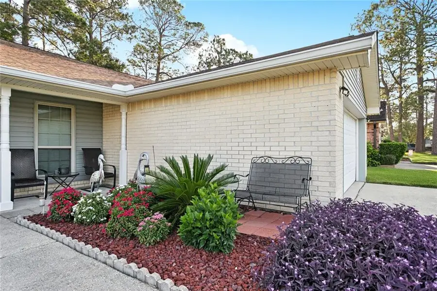 436 Pine Shadows Drive, Slidell, LA 70458 - #2