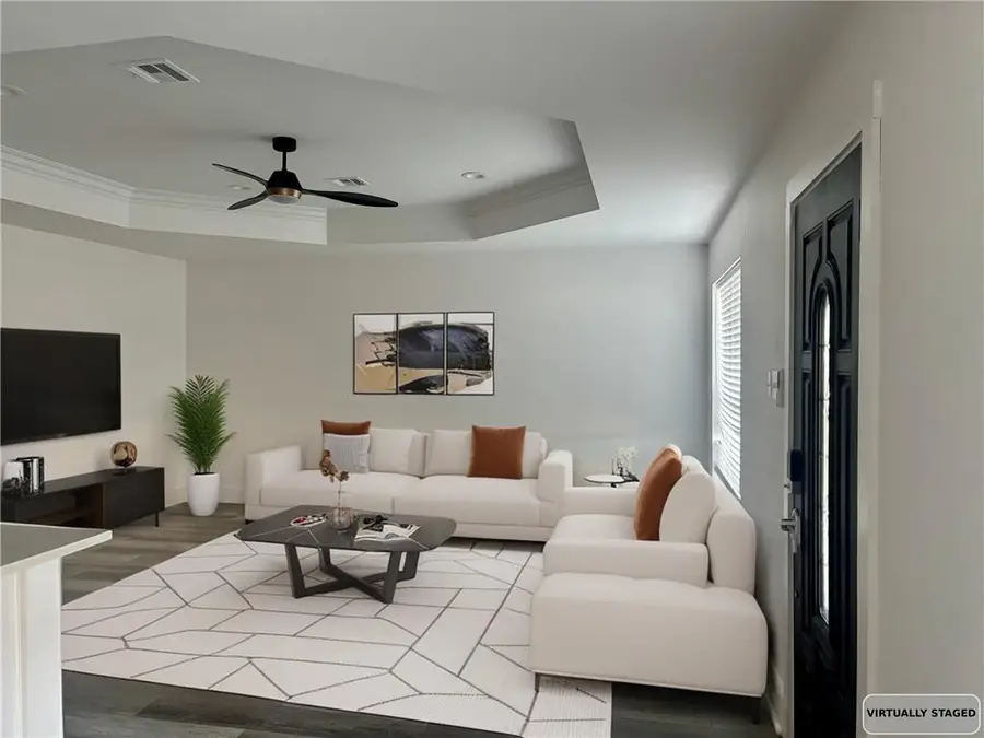 728 Camelia Avenue, La Place, LA 70068 - #2