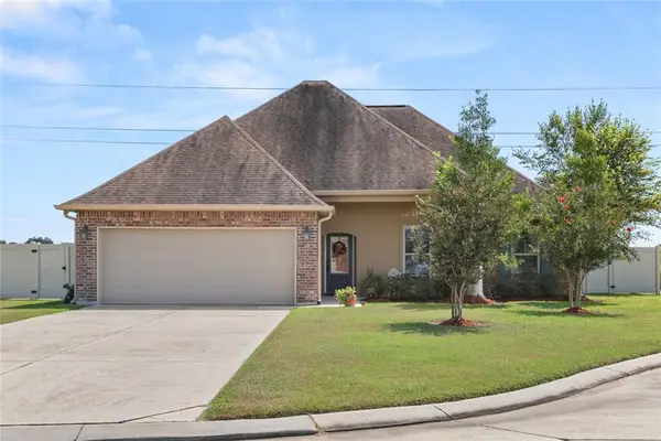 252 Carriage Way, Thibodaux, LA 70301