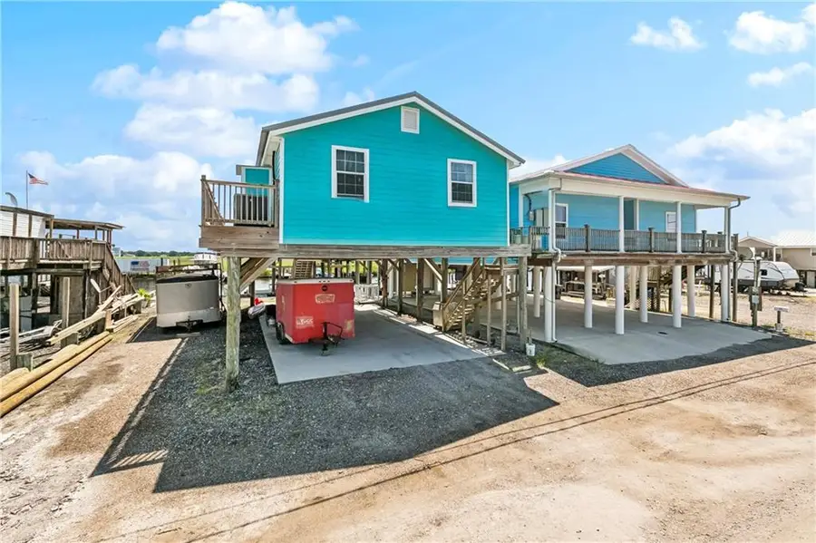 321 Martin Lane, Port Sulphur, LA 70083 - #2