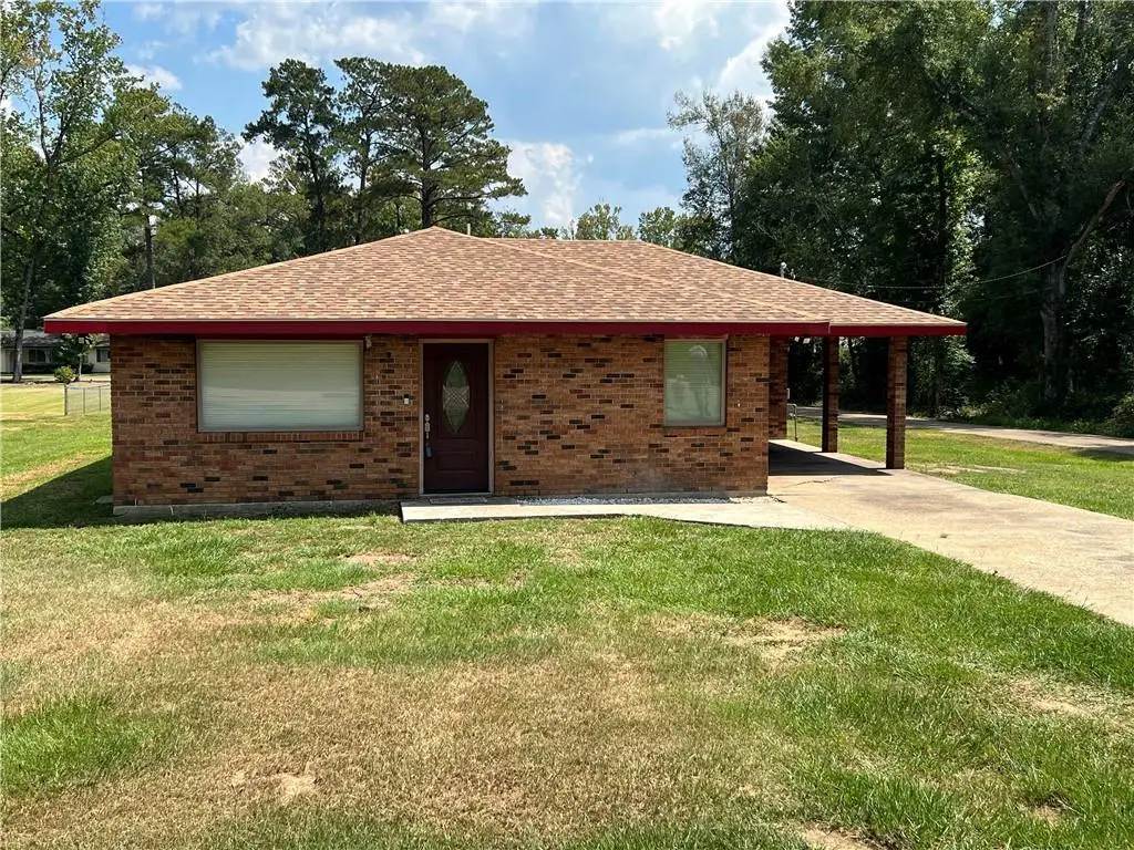 1430 Avenue J Avenue, Bogalusa, LA 70427 - Image #1