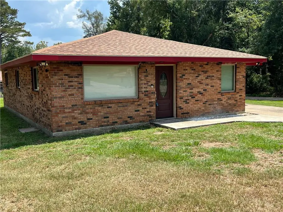 1430 Avenue J Avenue, Bogalusa, LA 70427 - Image #2