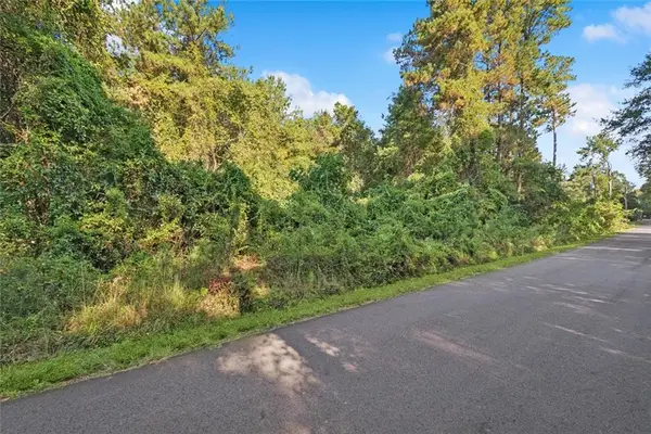 Eugene Wallace Road, Covington, LA 70435