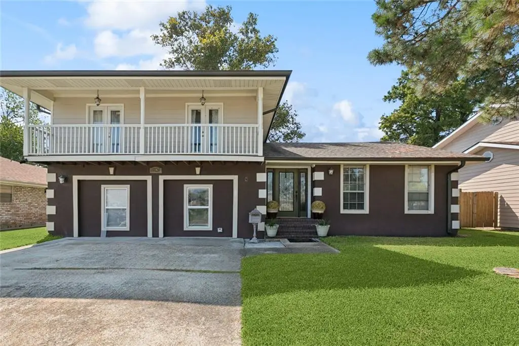 1244 Lochlomand Drive, Harvey, LA 70058 - Image #1