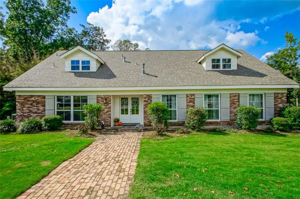 217 Tchefuncte Drive, Covington, LA 70433 - #1