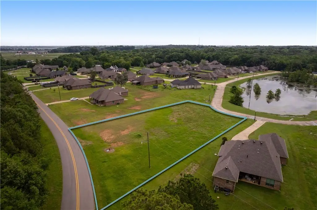 0 Lady Carolyn Circle, Woodworth, LA 71485 - Image #1
