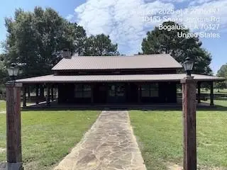 10453 Snake Jenkins Road, Bogalusa, LA 70427 - Image #1