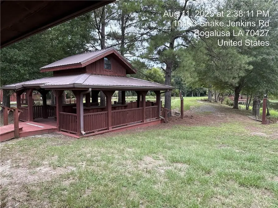 10453 Snake Jenkins Road, Bogalusa, LA 70427 - Image #3