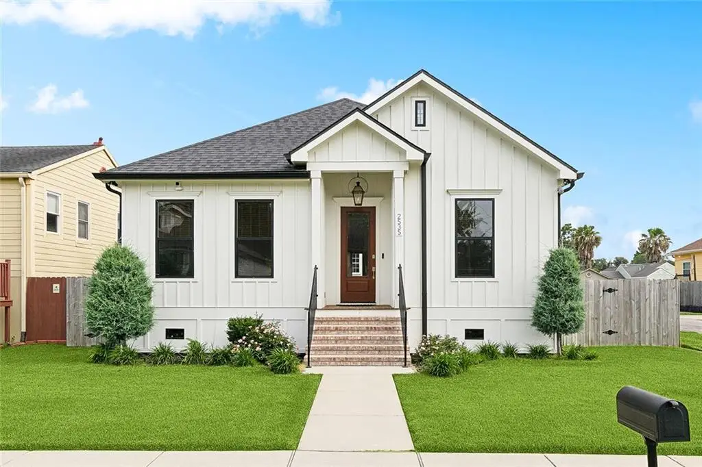 2535 Athis Street, New Orleans, LA 70122 - #1