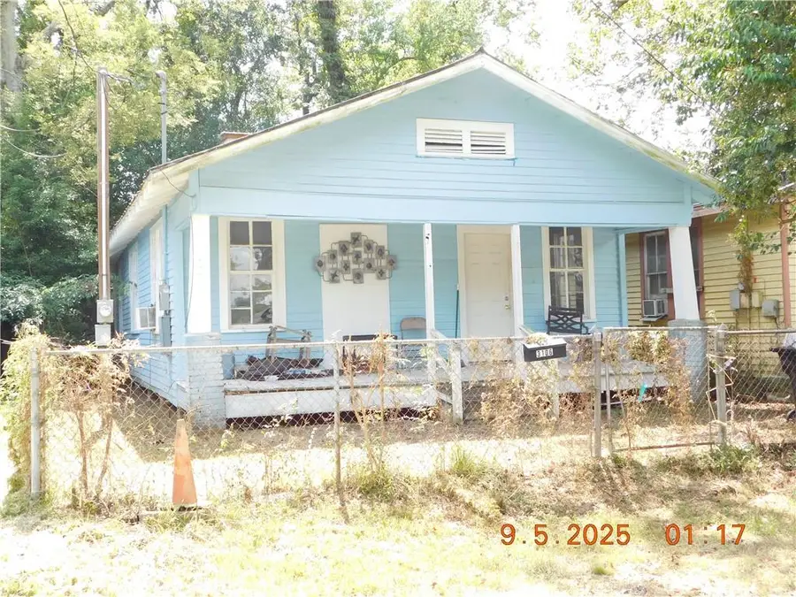 3106 Gracie Street, Baton Rouge, LA 70802 - #2