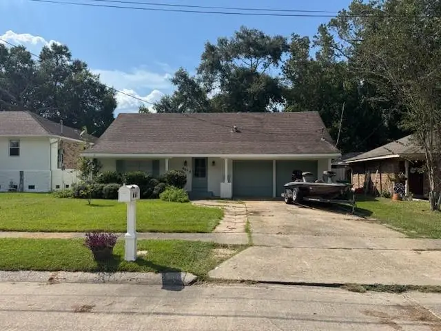 661 Dale Drive, Slidell, LA 70458 - #2