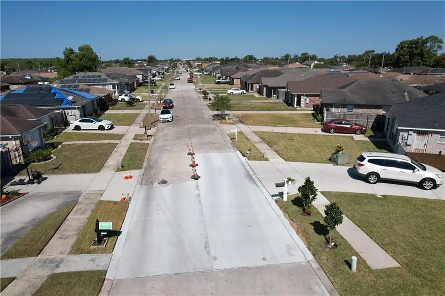 4501 Francisco Verrett Drive, New Orleans, LA 70126 - #3