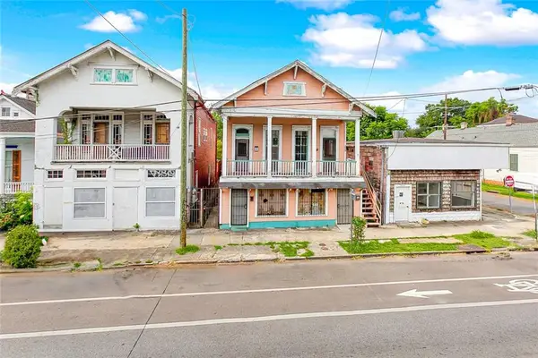4104 06 Saint Claude Avenue, New Orleans, LA 70117