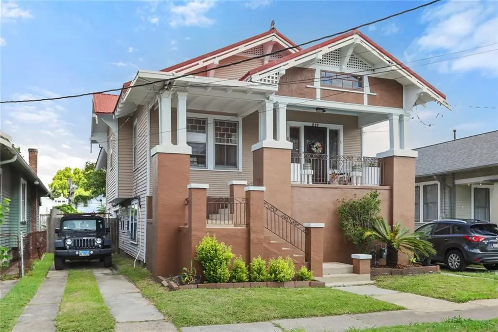 217 S Murat Street, New Orleans, LA 70119 - Image #1