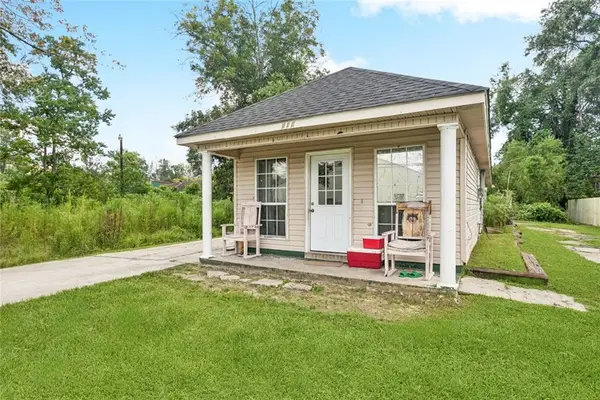 412 E Michigan Street, Hammond, LA 70401