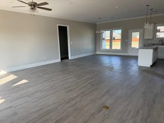 18317 Wolf Track Way, Loranger, LA 70446 - #2