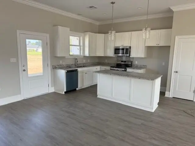 18317 Wolf Track Way, Loranger, LA 70446 - #3