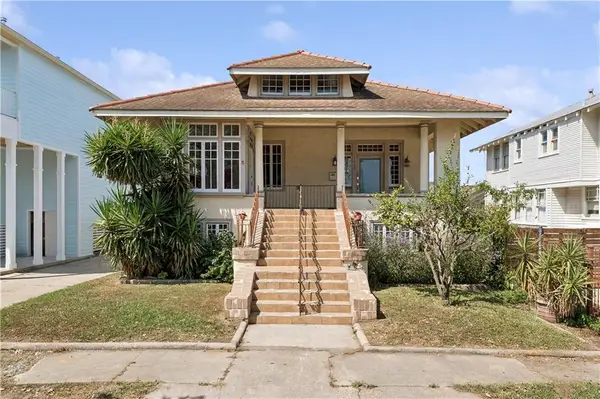 1525 Verna Street, New Orleans, LA 70119