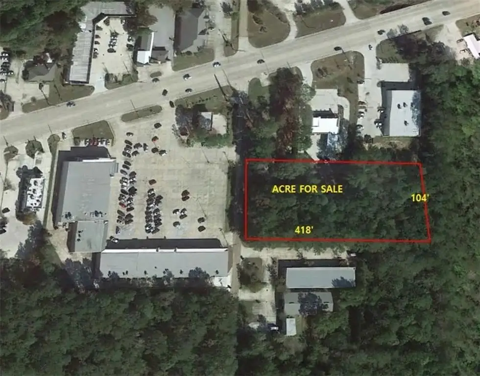 Amber Street, Slidell, LA 70460 - #1