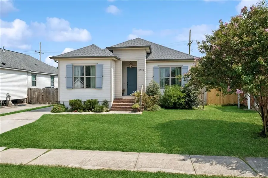 1515 Schnell Drive, Arabi, LA 70032 - Image #2