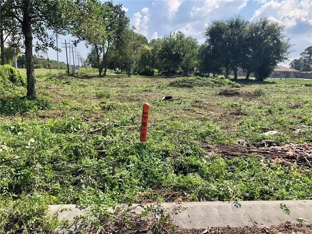 4975 Marque Drive, New Orleans, LA 70127 - #1