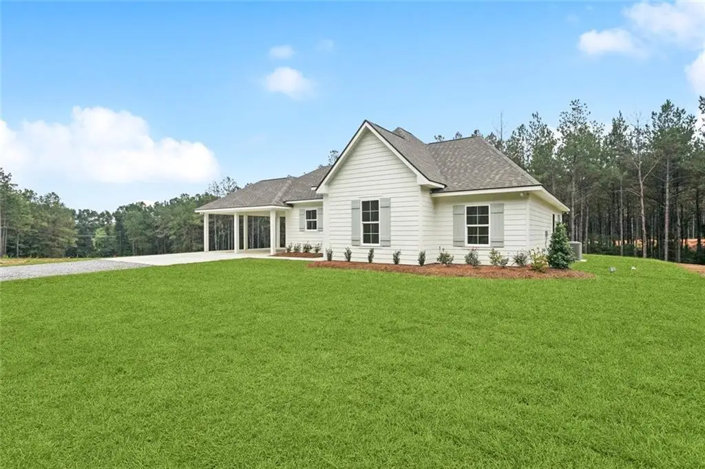 43394 Lauren Lane, Franklinton, LA 70438 - Image #1