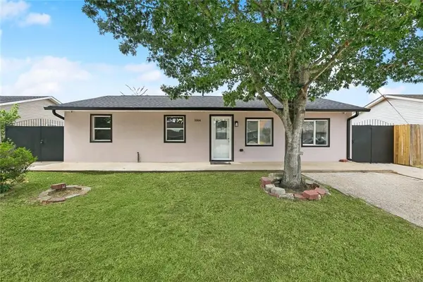 5064 Radcliff Street, Marrero, LA 70072