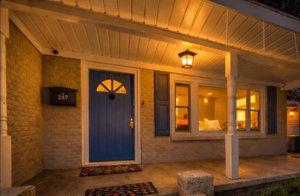 237 Peterman Street, Marksville, LA 71351 - #1