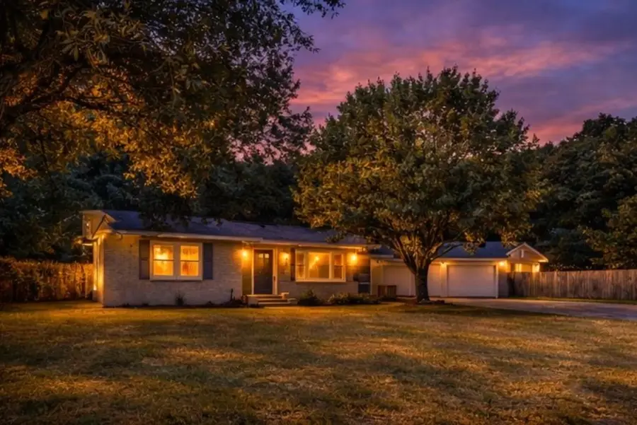 237 Peterman Street, Marksville, LA 71351 - #2