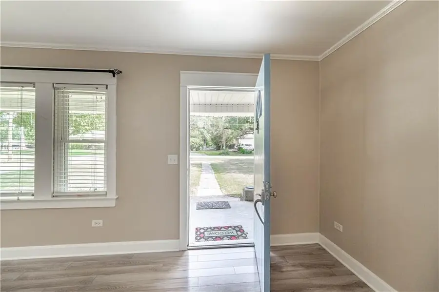 237 Peterman Street, Marksville, LA 71351 - #3