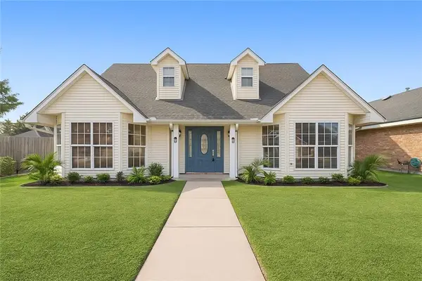 3200 Bradbury Street, Meraux, LA 70075