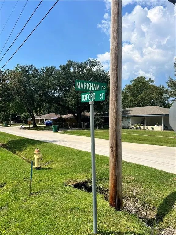 Lots 221, 222 Markham Drive, Slidell, LA 70458 - #1