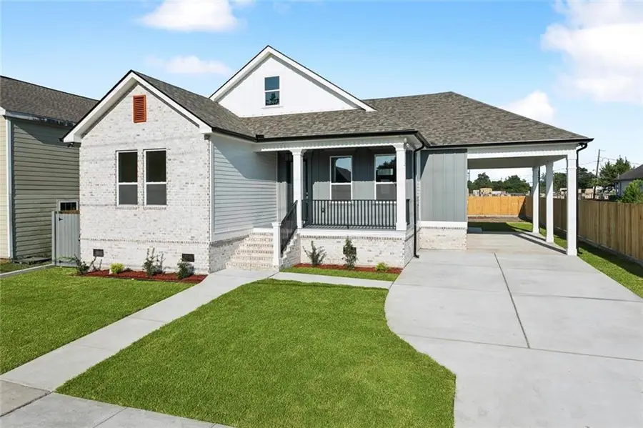 1808 Mehle Avenue, Arabi, LA 70032 - Image #2