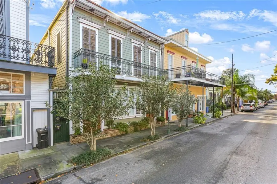 1934 Burgundy Street #B, New Orleans, LA 70116 - #2