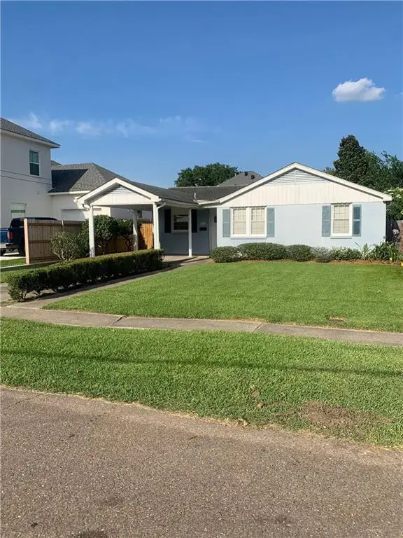 1321 Lakeshore Drive, Metairie, LA 70005 - #1