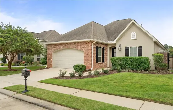 354 N Orchard Lane, Covington, LA 70433