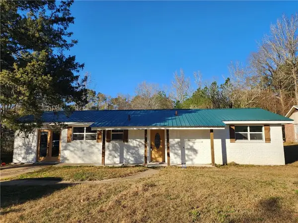 6644 Pinebrook Trace, Ball, LA 71405