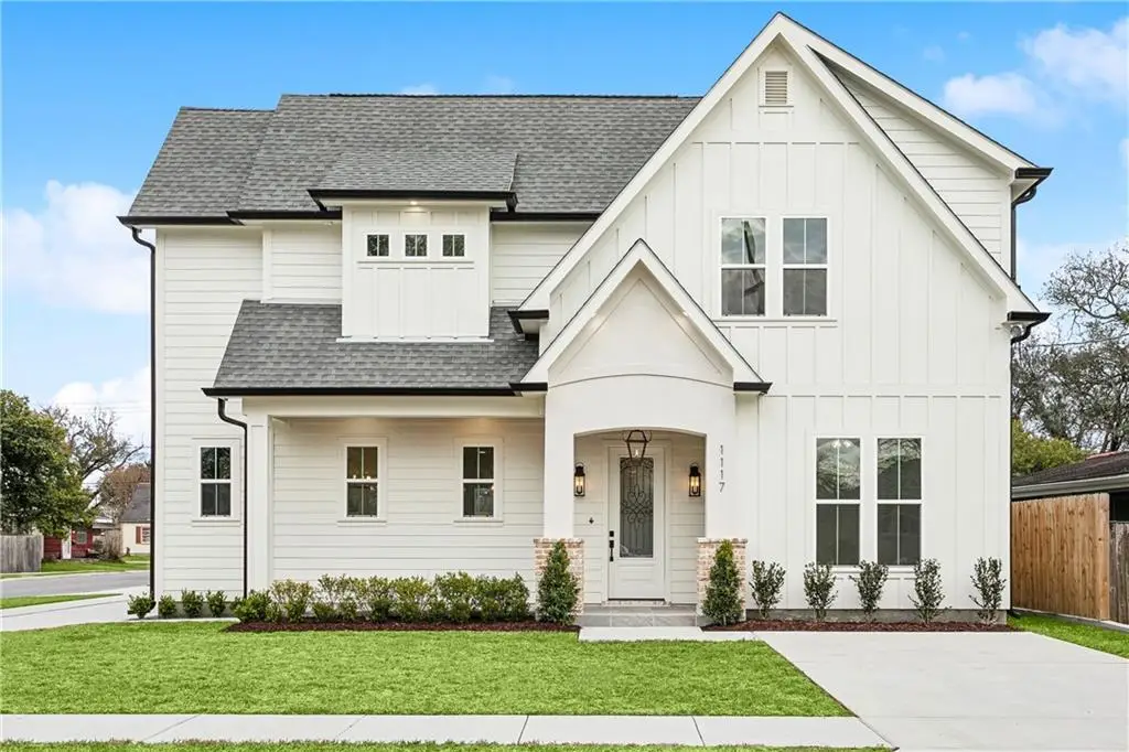 1117 Green Acres Road, Metairie, LA 70003 - Image #1