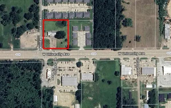 14281 W University Avenue, Hammond, LA 70401