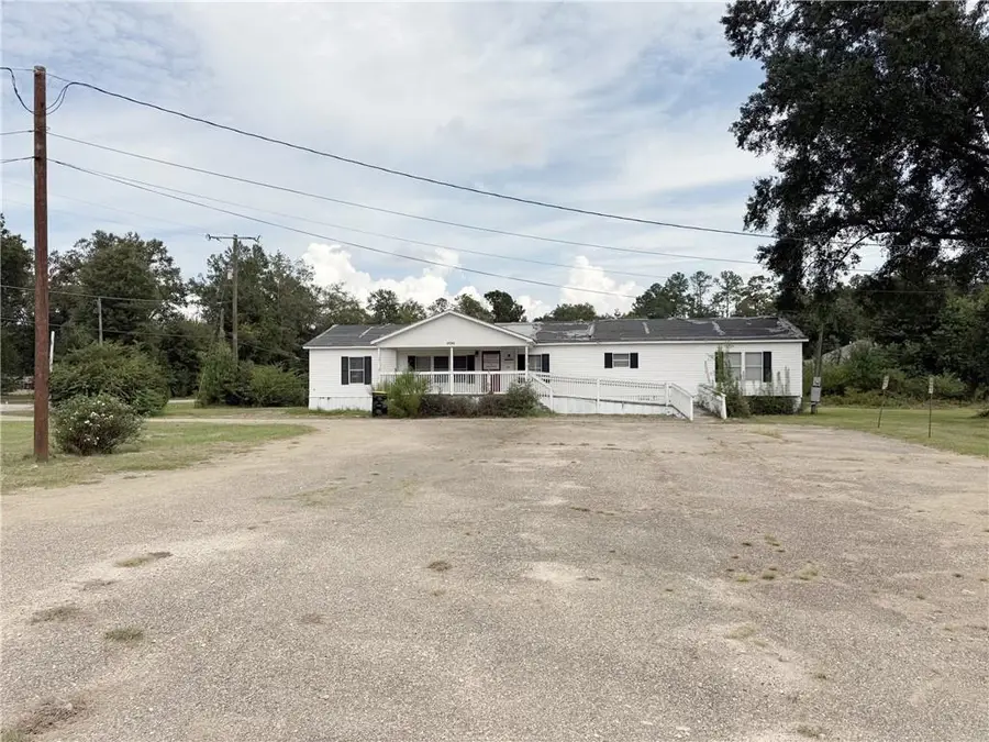 14281 W University Avenue, Hammond, LA 70401 - #3