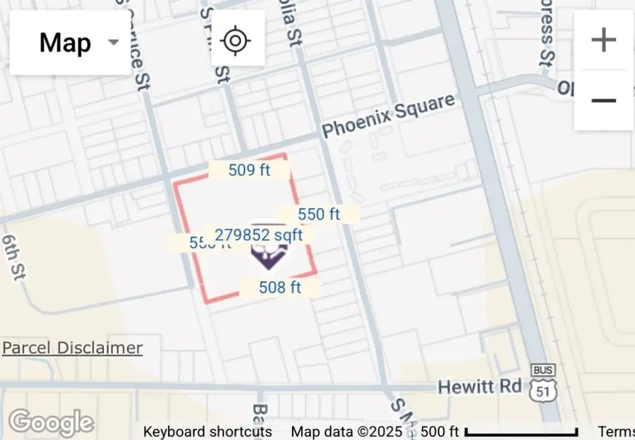 TBD (9.497acres) Hewitt Road, Hammond, LA 70403 - #2