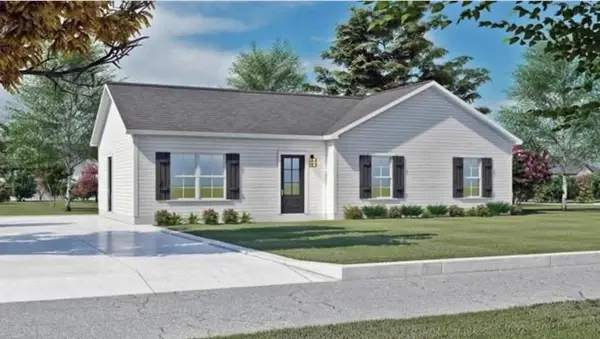 219 Mobley Road, Colfax, LA 71417