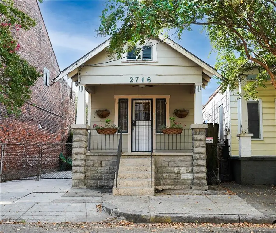 2716 Chartres Street, New Orleans, LA 70117 - Image #2