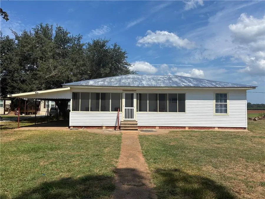 169 Big Bend Road, Moreauville, LA 71355 - #2