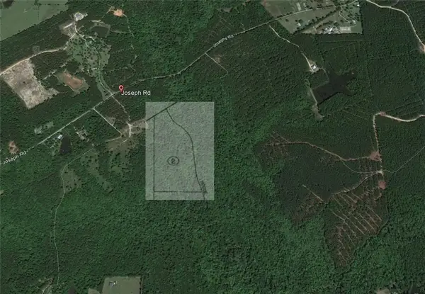 Right Of Way Off Of Joseph Rd Road Road, Folsom, LA 70437