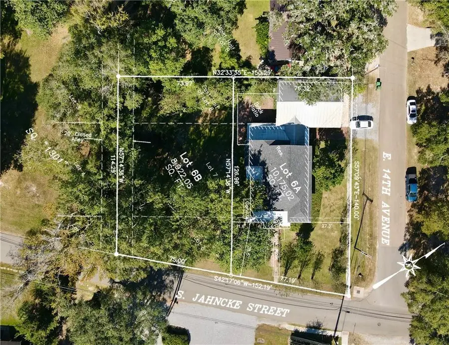 813 S Jahncke Avenue, Covington, LA 70433 - #2