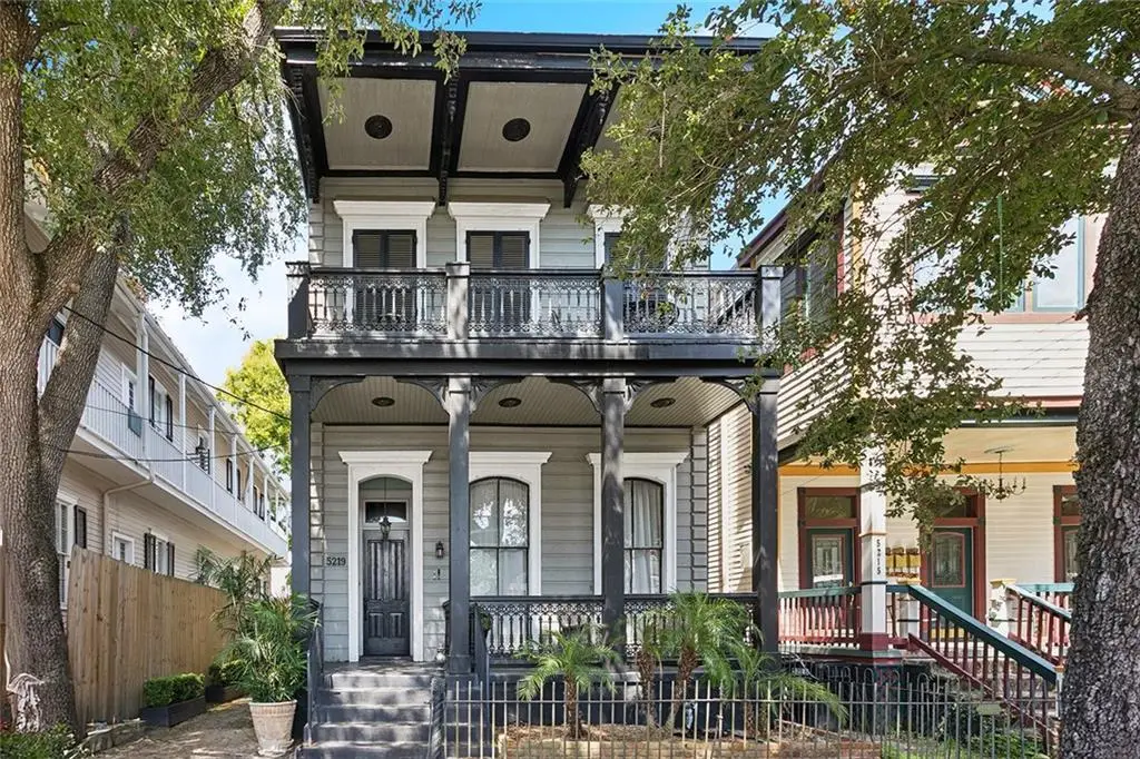 5219 Magazine Street #A, New Orleans, LA 70115 - Image #1